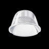 Линза MAYTONI ⌀35mm 50° для Focus Led 5Вт LensD31-50