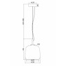 Подвесной светильник MAYTONI MADMEN MOD128PL-L6SG