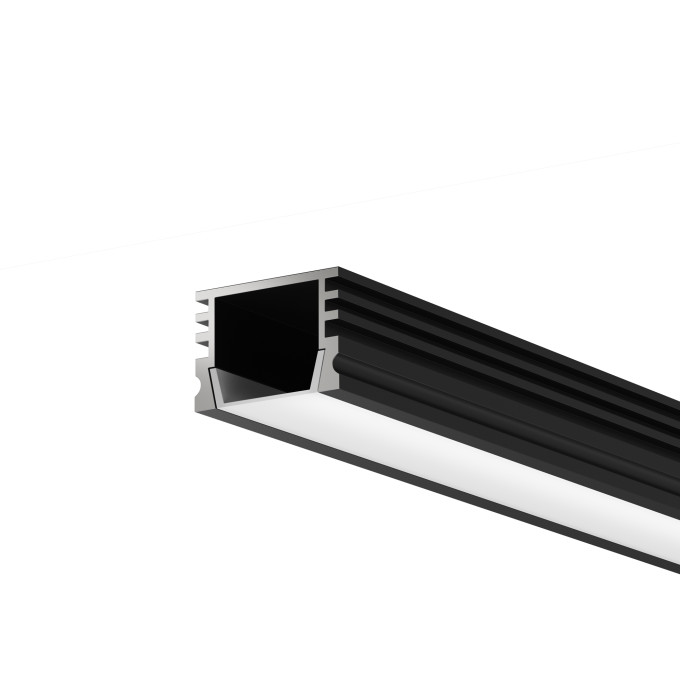 Профиль MAYTONI ALM-005-B-2M 631005