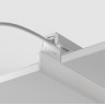 Шинопровод 2м MAYTONI GRAVITY TRX010-422W встраиваемый белый