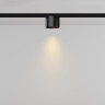 Трековый светильник MAYTONI ALFA S LEVITY TR188-1-5W3K-M-B
