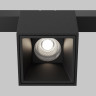 Трековый светильник MAYTONI ALFA S TR133-2-7W4K-B