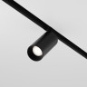 Трековый светильник MAYTONI FOCUS LED TR032-2-5W4K-S-B