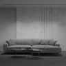 Трековый светильник MAYTONI POINTS TR076-2-20W3K-B