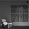 Трековый светильник MAYTONI YIN TR084-1-15W3K-D-B