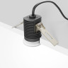 Встраиваемый светильник MAYTONI MINI DL059-7W3K-W