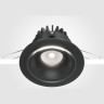 Встраиваемый светильник MAYTONI YIN DL031-L12W4K-B