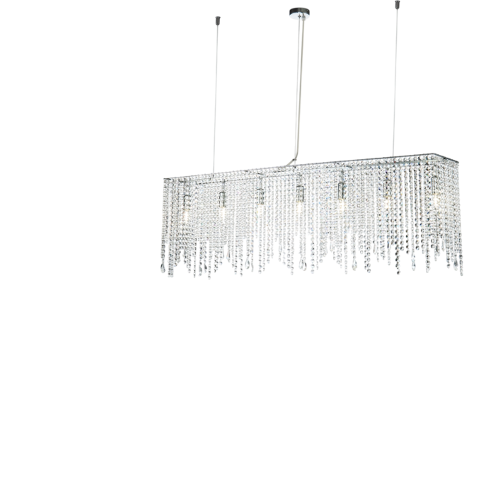Подвесной светильник MAYTONI EMPRESS DIA002PL-07CH