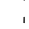 Подвесной светильник MAYTONI FOCUS P075PL-01B