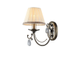 Настенный светильник (бра) MAYTONI SOFFIA RC093-WL-01-R