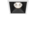 Встраиваемый светильник MAYTONI ALFA LED DL043-01-15W4K-SQ-WB