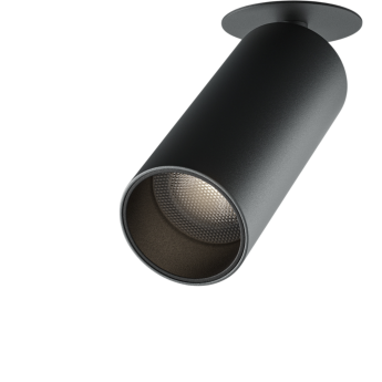 Потолочный светильник MAYTONI FOCUS LED C053CL-L12W4K-W-B