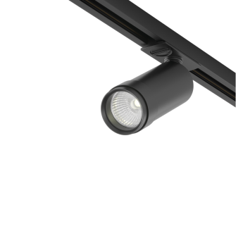 Трековый светильник MAYTONI FOCUS ZOOM TR021-1-124K-Z-B
