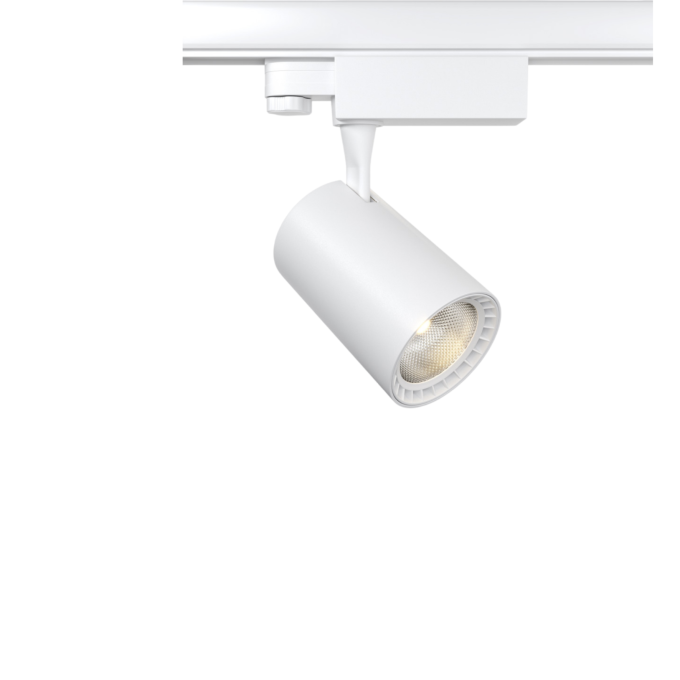 Трековый светильник MAYTONI VUORO TR003-1-26W4K-S-W