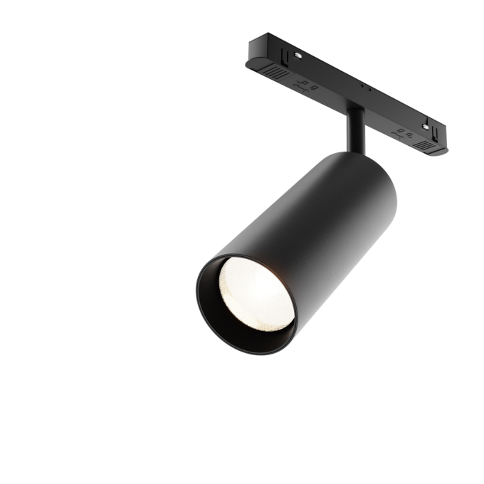Трековый светильник MAYTONI FOCUS LED TR032-2-20W3K-S-B