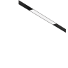 Трековый светильник MAYTONI BASIS TR074-2-12W4K-B