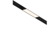 Трековый светильник MAYTONI BASIS TR074-2-7W3K-B