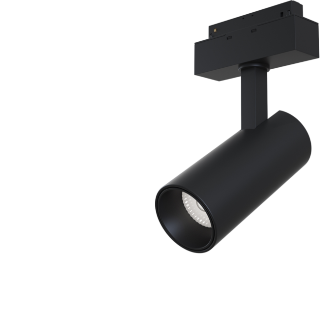 Трековый светильник MAYTONI FOCUS LED TR019-2-15W4K-B