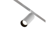 Трековый светильник MAYTONI FOCUS LED TR032-2-12W4K-S-W