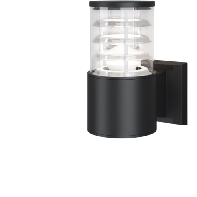 Настенный светильник (бра) MAYTONI BRONX O576WL-01B