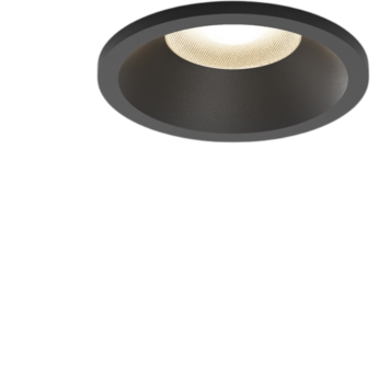 Встраиваемый светильник MAYTONI MINI DL059-7W3K-B