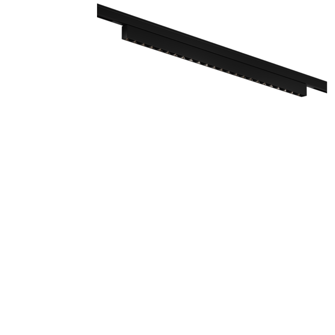 Трековый светильник MAYTONI POINTS LEVITY TR193-1-20W3K-M-B