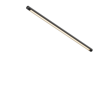 Трековый светильник MAYTONI SHELF BASIS C147CL-L900-24W3K-B
