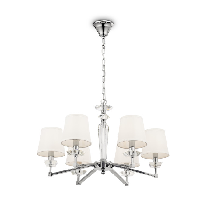 Подвесная люстра MAYTONI BEIRA MOD064PL-06N